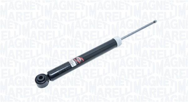 MAGNETI MARELLI Støddæmper 357340070000 bagaksel for SACHS TOYOTA