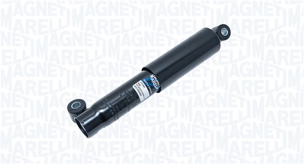 MAGNETI MARELLI Støddæmper 351719080000 bagaksel for FIAT