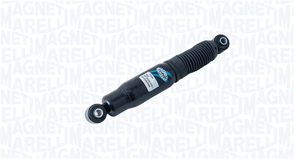 MAGNETI MARELLI Støddæmper 351754080000 bagaksel for CITROËN