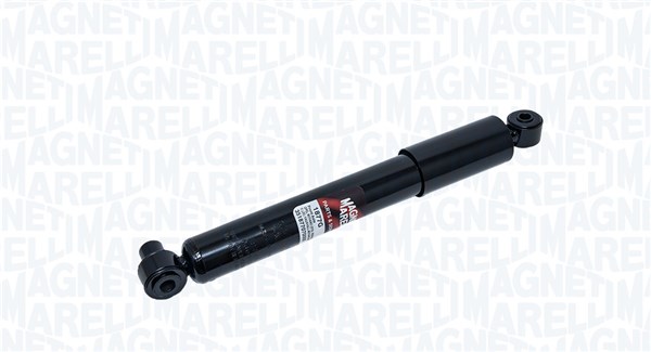 MAGNETI MARELLI Støddæmper 351877070000 foraksel for SACHS RENAULT OPEL VAUXHALL NISSAN