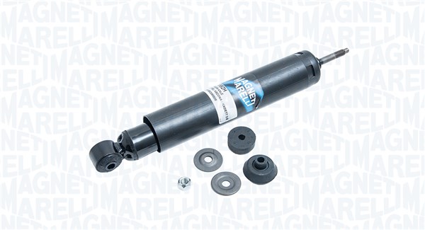 MAGNETI MARELLI Støddæmper 351882080000 bagaksel for SACHS OPEL CHEVROLET VAUXHALL RENAULT ROVER