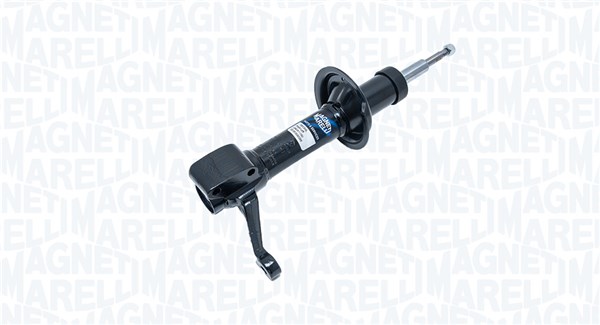 MAGNETI MARELLI Støddæmper 351913080200 venstre foraksel for SACHS AUTOBIANCHI
