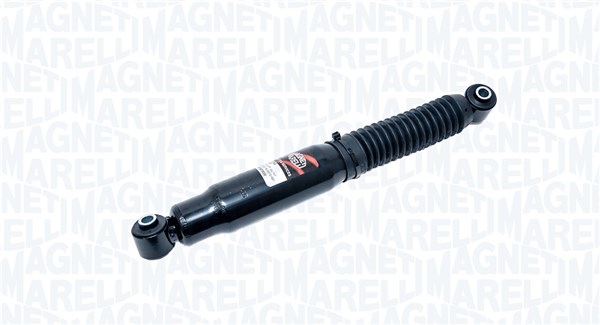 MAGNETI MARELLI Støddæmper 351979070000 bagaksel for SACHS CITROËN