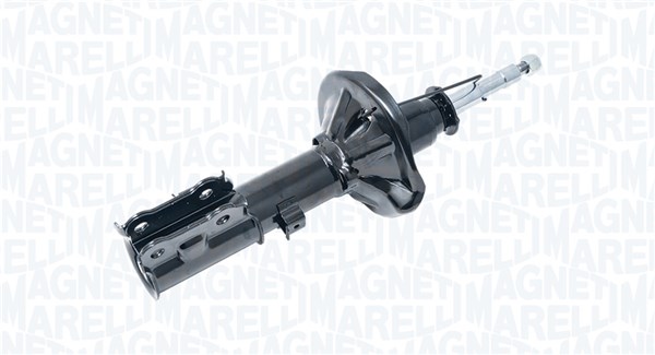 MAGNETI MARELLI Støddæmper 352015070200 venstre foraksel for HYUNDAI