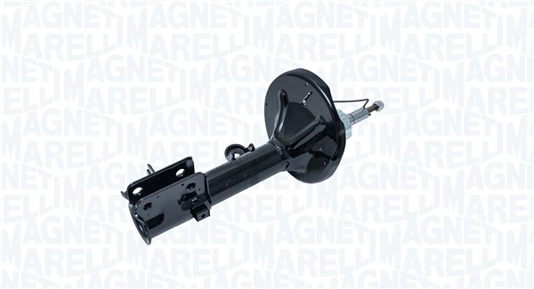 MAGNETI MARELLI Støddæmper 352036070200 Bagaksel venstre for SACHS KIA