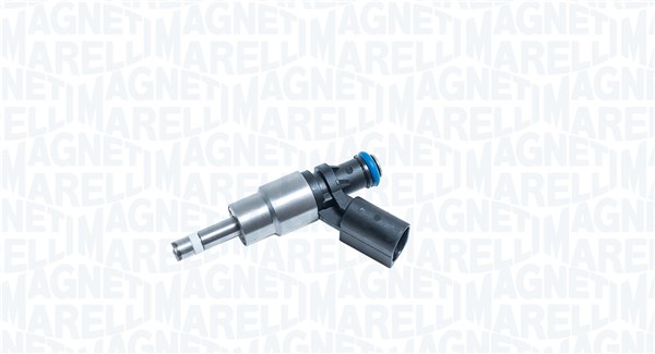 MAGNETI MARELLI Indsprøjtningsventil 805000000104 for VAG
