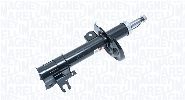 MAGNETI MARELLI Støddæmper 352114070200 venstre foraksel for VAUXHALL OPEL