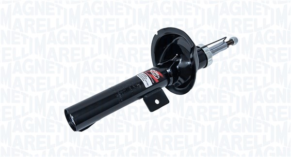 MAGNETI MARELLI Støddæmper 352516070200 venstre foraksel for SACHS FORD