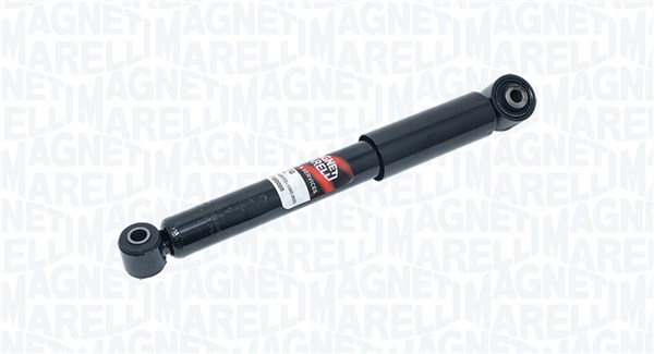 MAGNETI MARELLI Støddæmper 352727080000 bagaksel for SACHS MERCEDES-BENZ