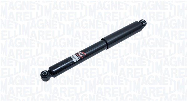 MAGNETI MARELLI Støddæmper 352747070000 bagaksel for SACHS MERCEDES-BENZ VW