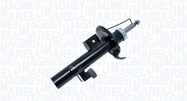 MAGNETI MARELLI Støddæmper 353024070200 venstre foraksel for FORD VOLVO