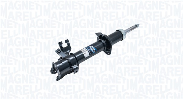 MAGNETI MARELLI Støddæmper 353307080100 højre foraksel for SACHS NISSAN