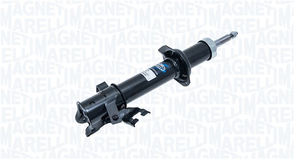 MAGNETI MARELLI Støddæmper 353307080200 venstre foraksel for SACHS NISSAN