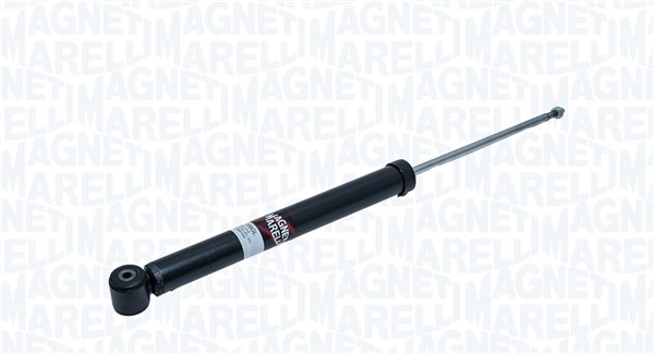 MAGNETI MARELLI Støddæmper 353359070200 venstre foraksel for SACHS NISSAN
