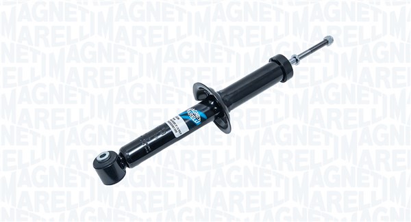 MAGNETI MARELLI Støddæmper 354302080000 bagaksel for SACHS SKODA
