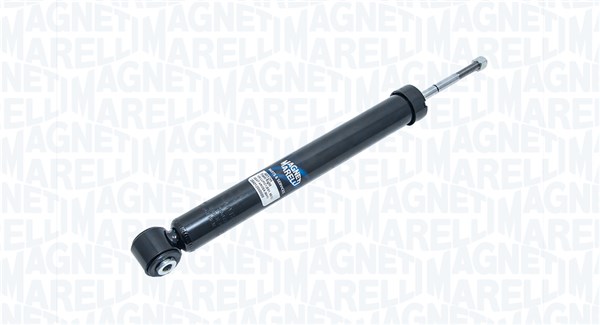 MAGNETI MARELLI Støddæmper 354012080000 bagaksel for SACHS SEAT VW VAG