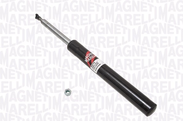 MAGNETI MARELLI Støddæmper 354308070000 foraksel for SACHS SKODA