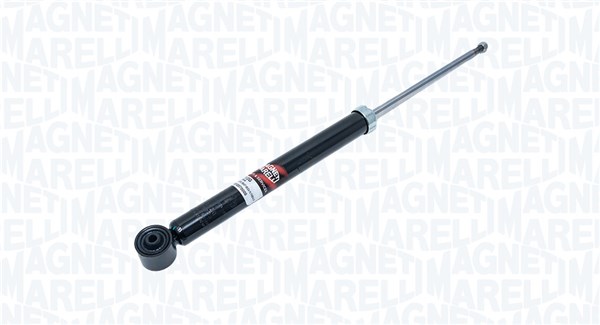 MAGNETI MARELLI Støddæmper 354312070000 bagaksel for SACHS AUDI SEAT SKODA VW
