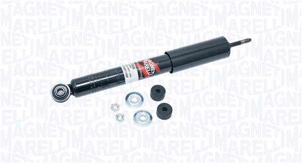 MAGNETI MARELLI Støddæmper 354705070000 foraksel for SACHS SUZUKI