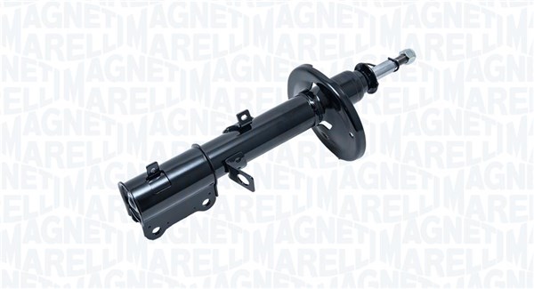MAGNETI MARELLI Støddæmper 354920070200 Bagaksel venstre for SACHS TOYOTA