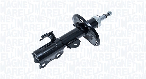 MAGNETI MARELLI Støddæmper 354964070200 venstre foraksel for SACHS TOYOTA