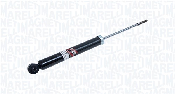 MAGNETI MARELLI Støddæmper 354965070000 bagaksel for SACHS TOYOTA