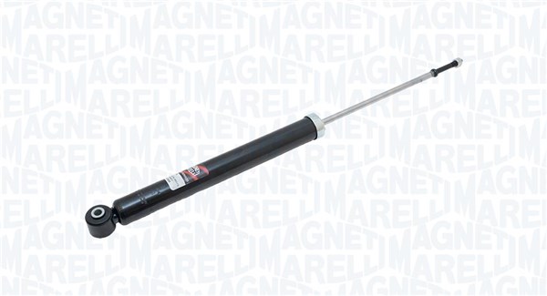 MAGNETI MARELLI Støddæmper 354968070000 bagaksel for SACHS TOYOTA
