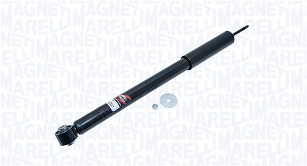 MAGNETI MARELLI Støddæmper 355438070000 bagaksel for SACHS LANCIA FIAT