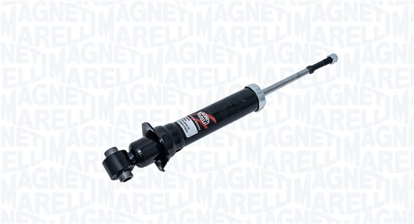 MAGNETI MARELLI Støddæmper 355449070000 bagaksel for SACHS TOYOTA