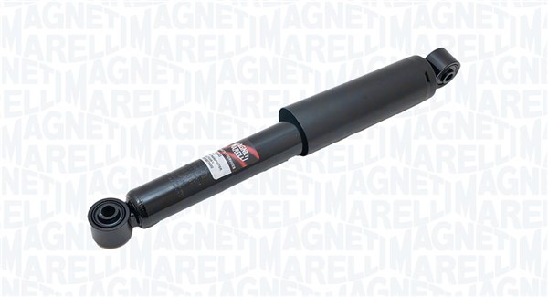 MAGNETI MARELLI Støddæmper 355816070000 bagaksel for SACHS VW