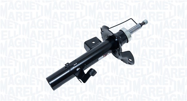 MAGNETI MARELLI Støddæmper 356401070200 venstre foraksel for SACHS FORD