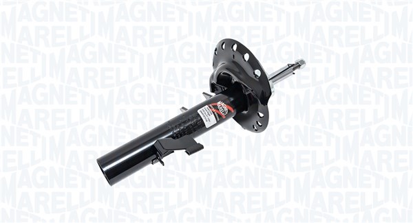 MAGNETI MARELLI Støddæmper 356401070100 højre foraksel for SACHS FORD