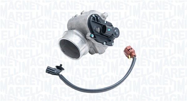 MAGNETI MARELLI EGR-ventil 571822112180 for RENAULT