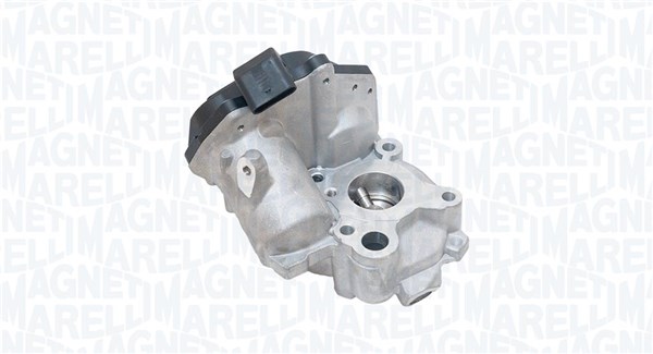 MAGNETI MARELLI EGR-ventil 571822112184 for MERCEDES-BENZ