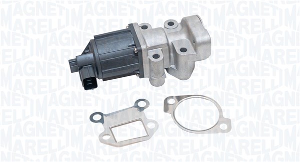 MAGNETI MARELLI EGR-ventil 571822112200 for OPEL