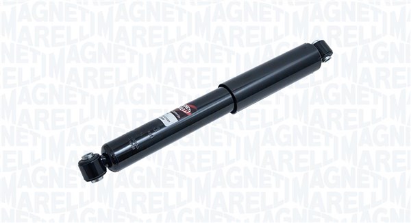 MAGNETI MARELLI Støddæmper 357086070000 bagaksel for SACHS CHRYSLER