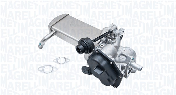 MAGNETI MARELLI EGR-ventil 571822112212 for VW