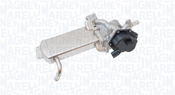 MAGNETI MARELLI EGR-ventil 571822112213 for VW