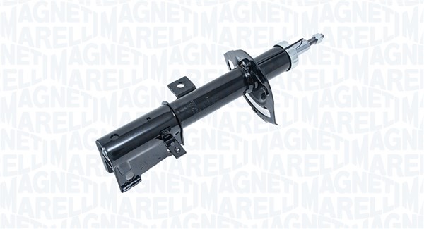MAGNETI MARELLI Støddæmper 357095070200 venstre foraksel for FIAT