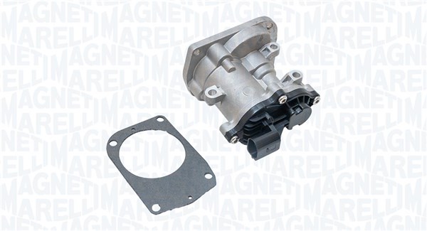 MAGNETI MARELLI EGR-ventil 571822112216 for FORD