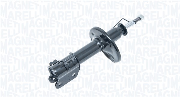 MAGNETI MARELLI Støddæmper 357107070200 venstre foraksel for SACHS CHEVROLET DAEWOO