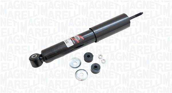 MAGNETI MARELLI Støddæmper 357114070000 foraksel for MITSUBISHI