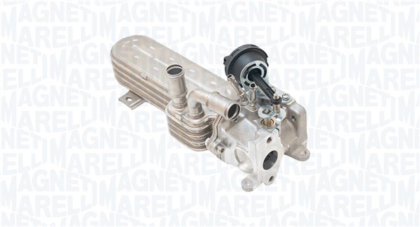MAGNETI MARELLI EGR-ventil 571822112234 for VW
