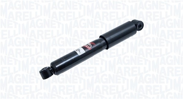 MAGNETI MARELLI Støddæmper 357119070000 bagaksel for SACHS RENAULT