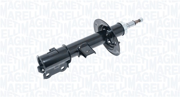 MAGNETI MARELLI Støddæmper 357074070200 venstre foraksel for SACHS KIA HYUNDAI