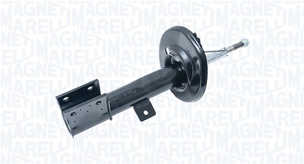 MAGNETI MARELLI Støddæmper 357075070200 venstre foraksel for CITROËN PEUGEOT DS