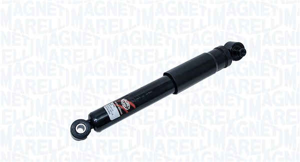 MAGNETI MARELLI Støddæmper 357078070000 bagaksel for SACHS OPEL