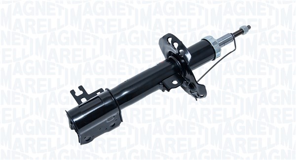 MAGNETI MARELLI Støddæmper 357078070100 højre foraksel for SACHS VAUXHALL