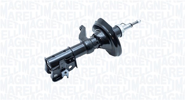 MAGNETI MARELLI Støddæmper 357147070200 venstre foraksel for SACHS HONDA