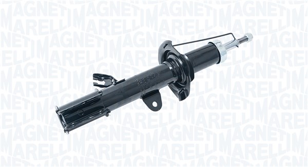 MAGNETI MARELLI Støddæmper 357152070200 venstre foraksel for NISSAN
